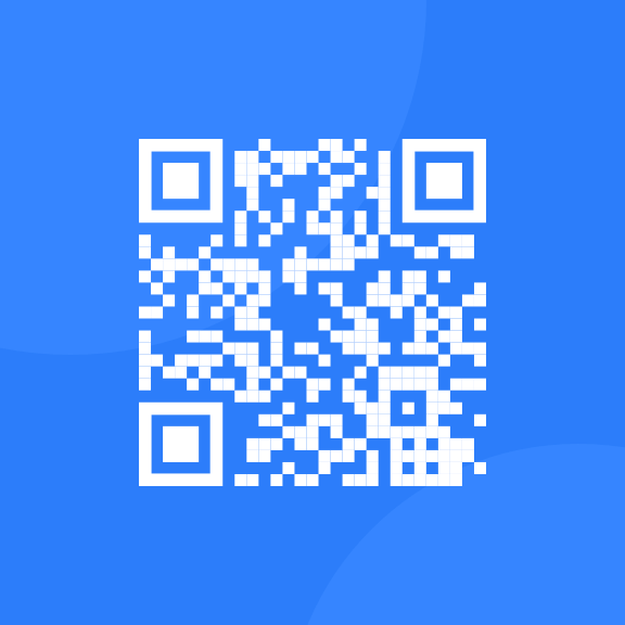 image containing a qrcode